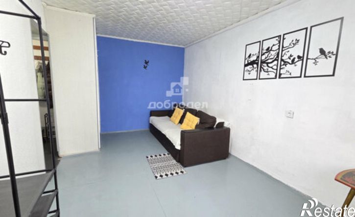 1-комн квартира ул Азина, 39,  д. 39