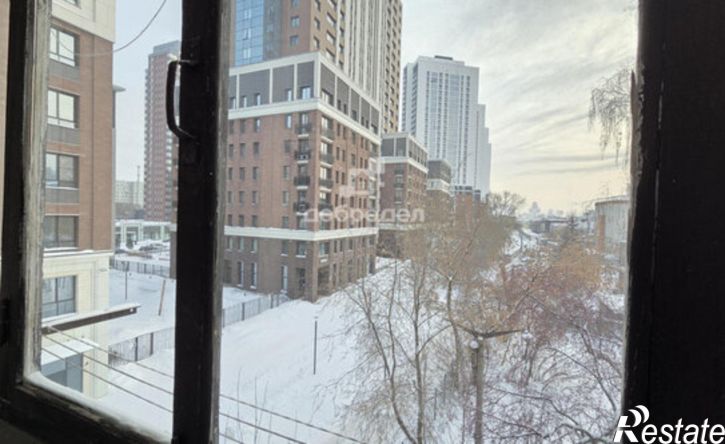 1-комн квартира ул Азина, 39,  д. 39