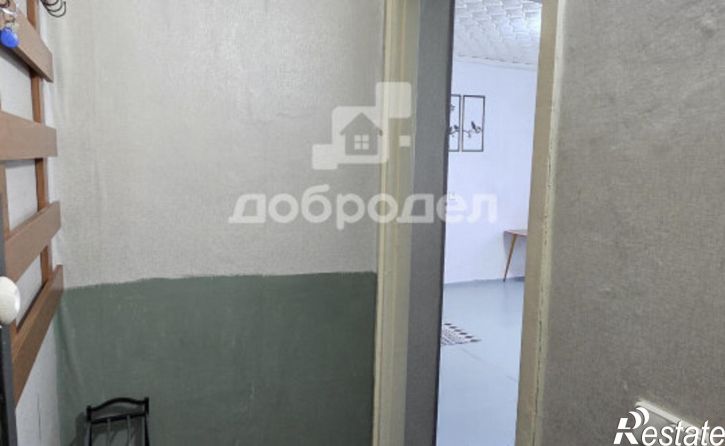 1-комн квартира ул Азина, 39,  д. 39
