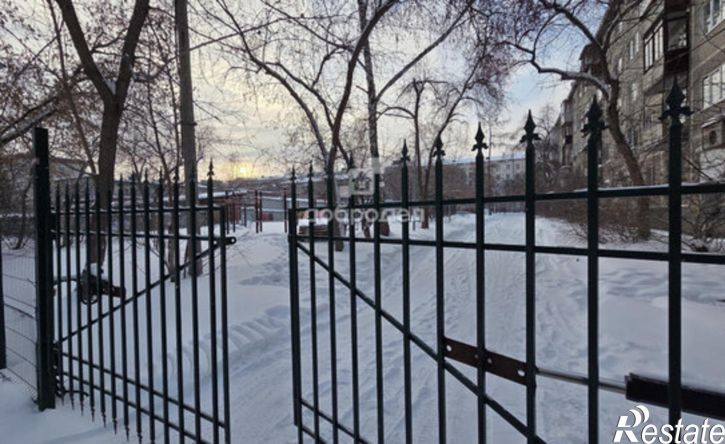 1-комн квартира ул Азина, 39,  д. 39