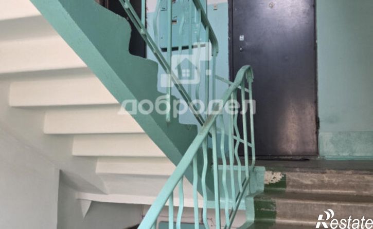 1-комн квартира ул Азина, 39,  д. 39