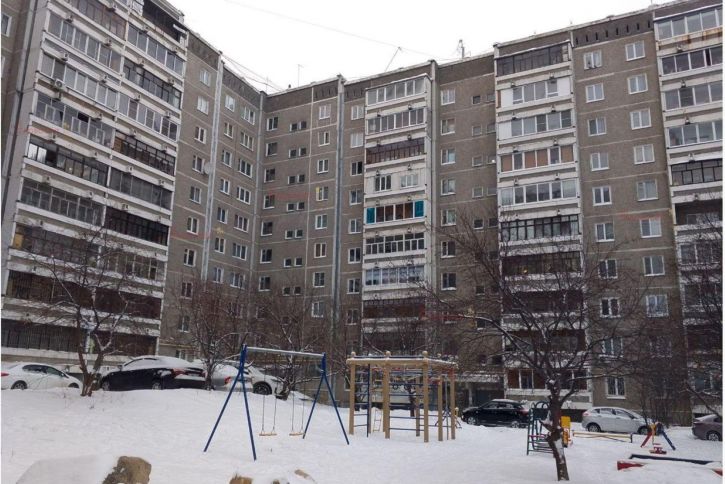 Комната Расточная 13