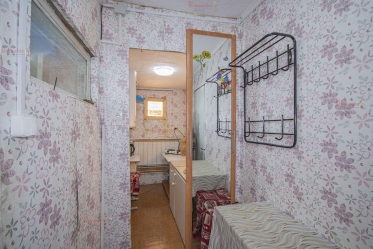 Коттедж/дом СНТ Облсельхозоуправления 42