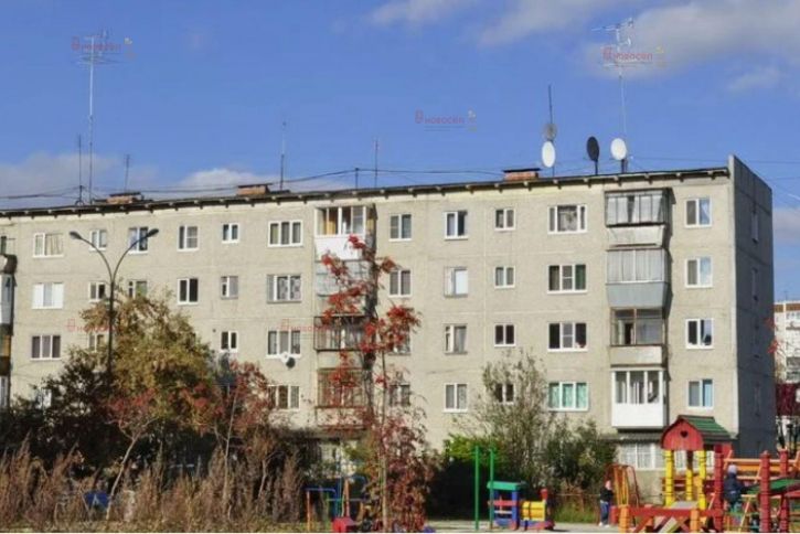 2-комн квартира Бахчиванджи 13/а