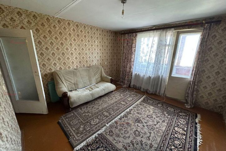 2-комн квартира Бахчиванджи 13/а