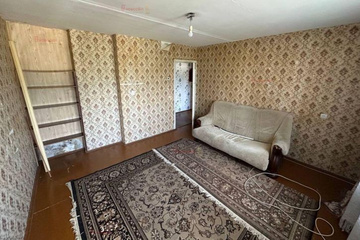 2-комн квартира Бахчиванджи 13/а