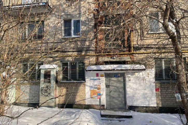 2-комн квартира Инженерная 19