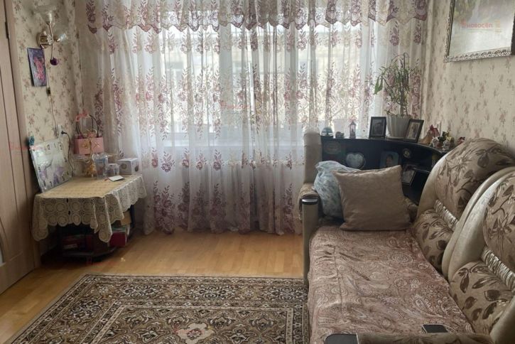 2-комн квартира Инженерная 19