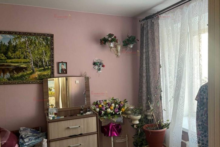 2-комн квартира Инженерная 19