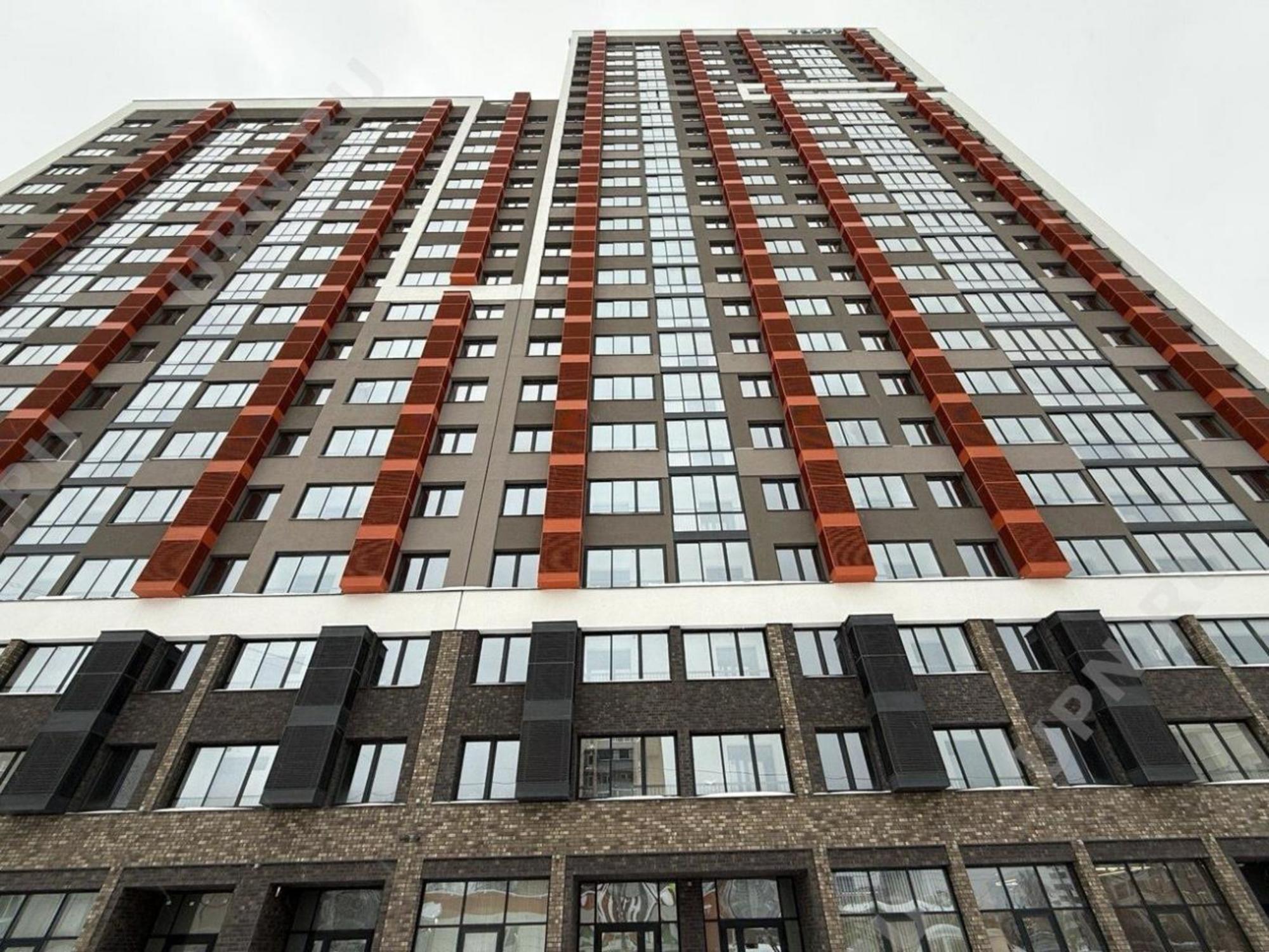 Купить квартиру за 11 900 000 рублей на викулова, 24