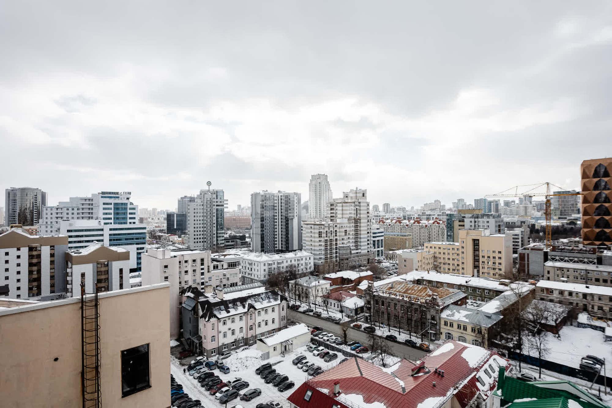 Продажа 2-комн квартиры улица Белинского