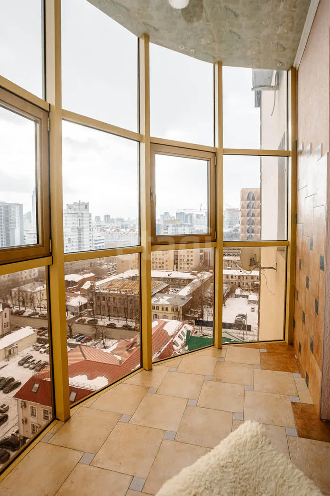 Продажа 2-комн квартиры улица Белинского