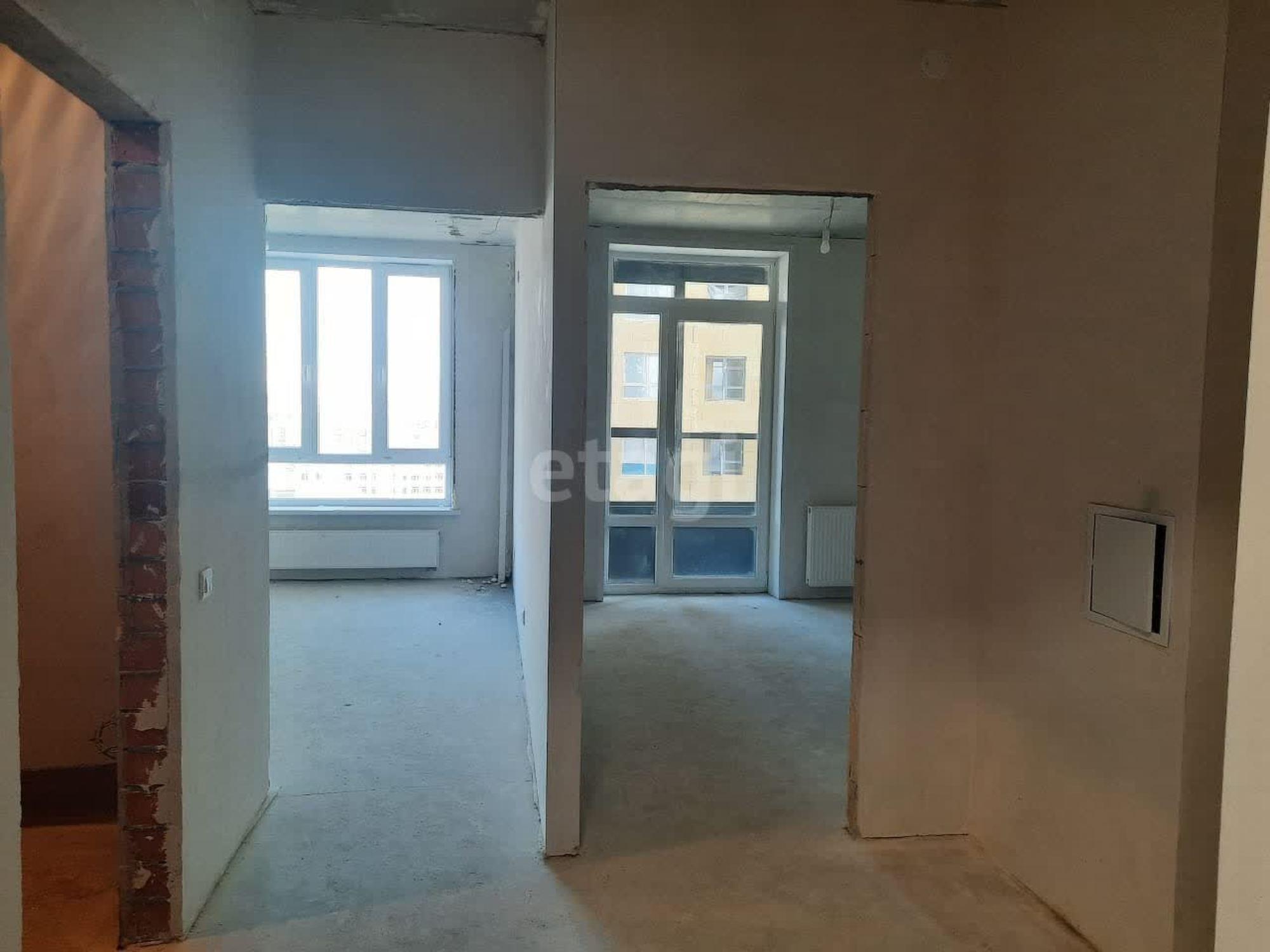 Продажа 1-комн квартиры улица Азина