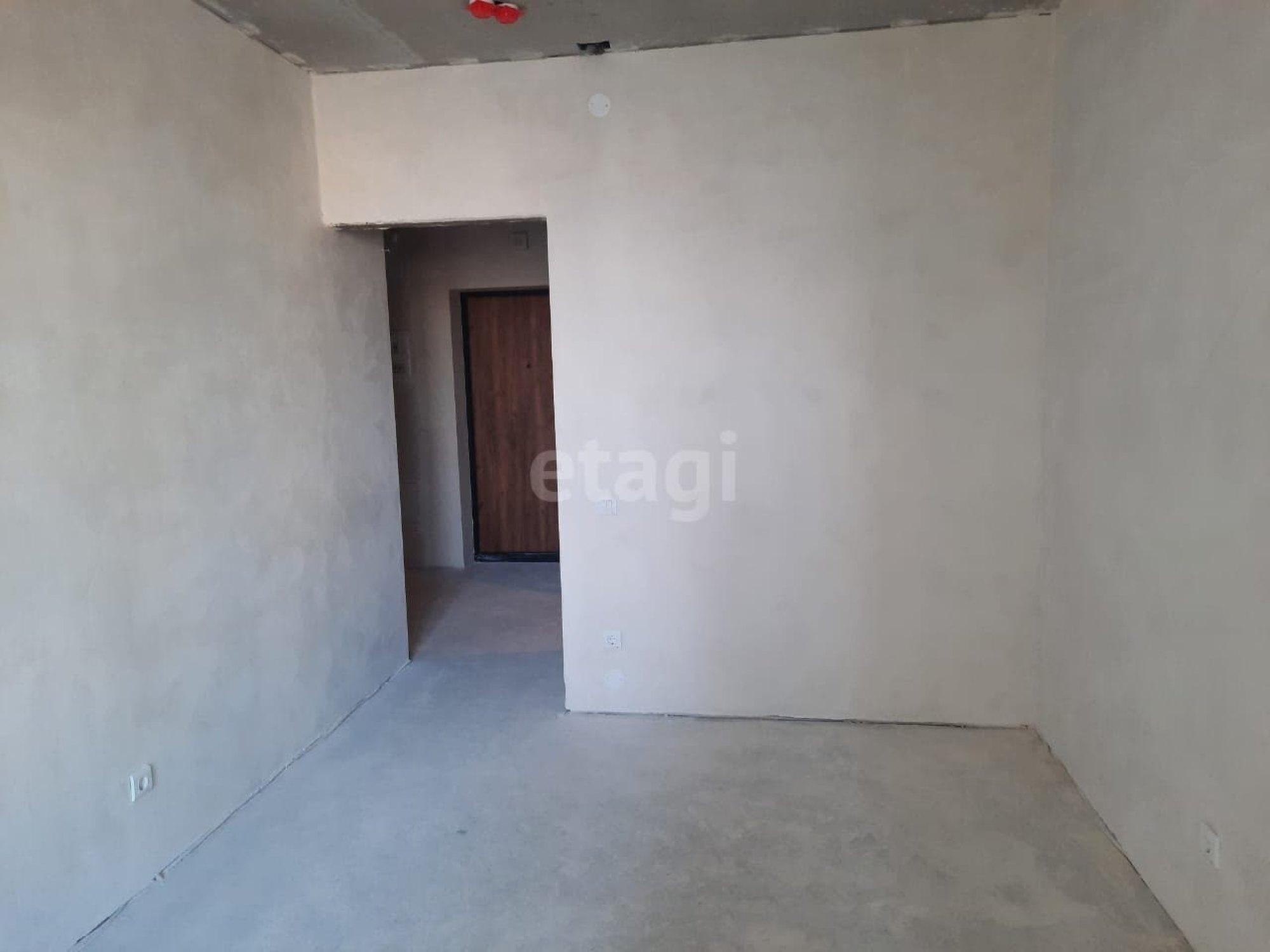 Продажа 1-комн квартиры улица Азина