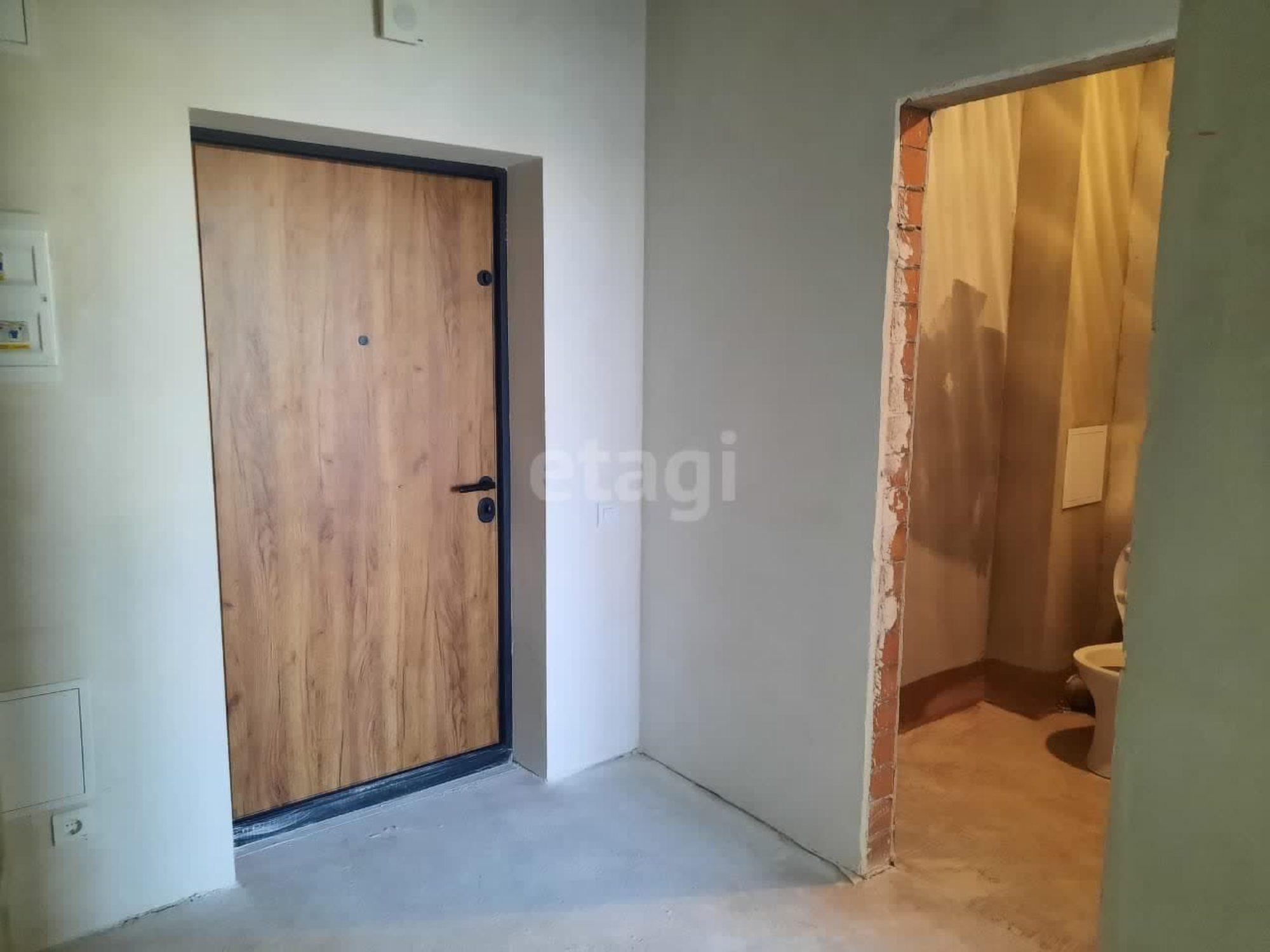 Продажа 1-комн квартиры улица Азина