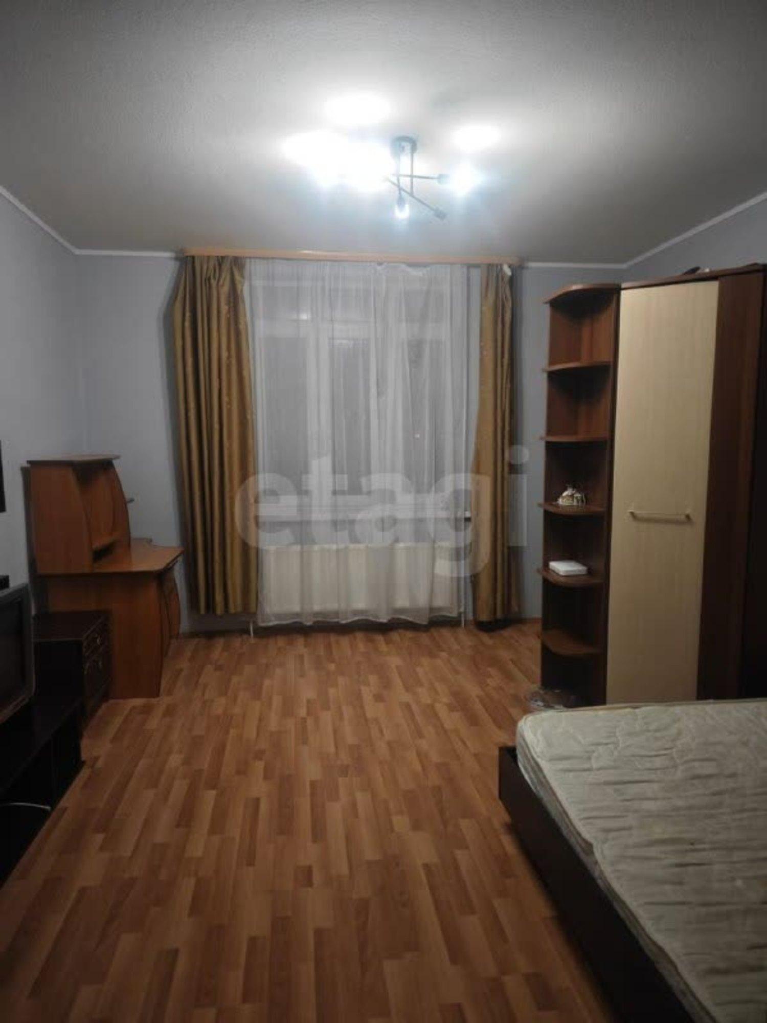 Аренда 1-комн квартиры улица Орденоносцев