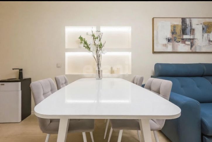 2-комн квартира Ирбитская улица