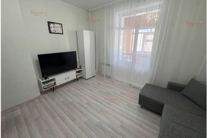 2-комн квартира Грибоедова 28
