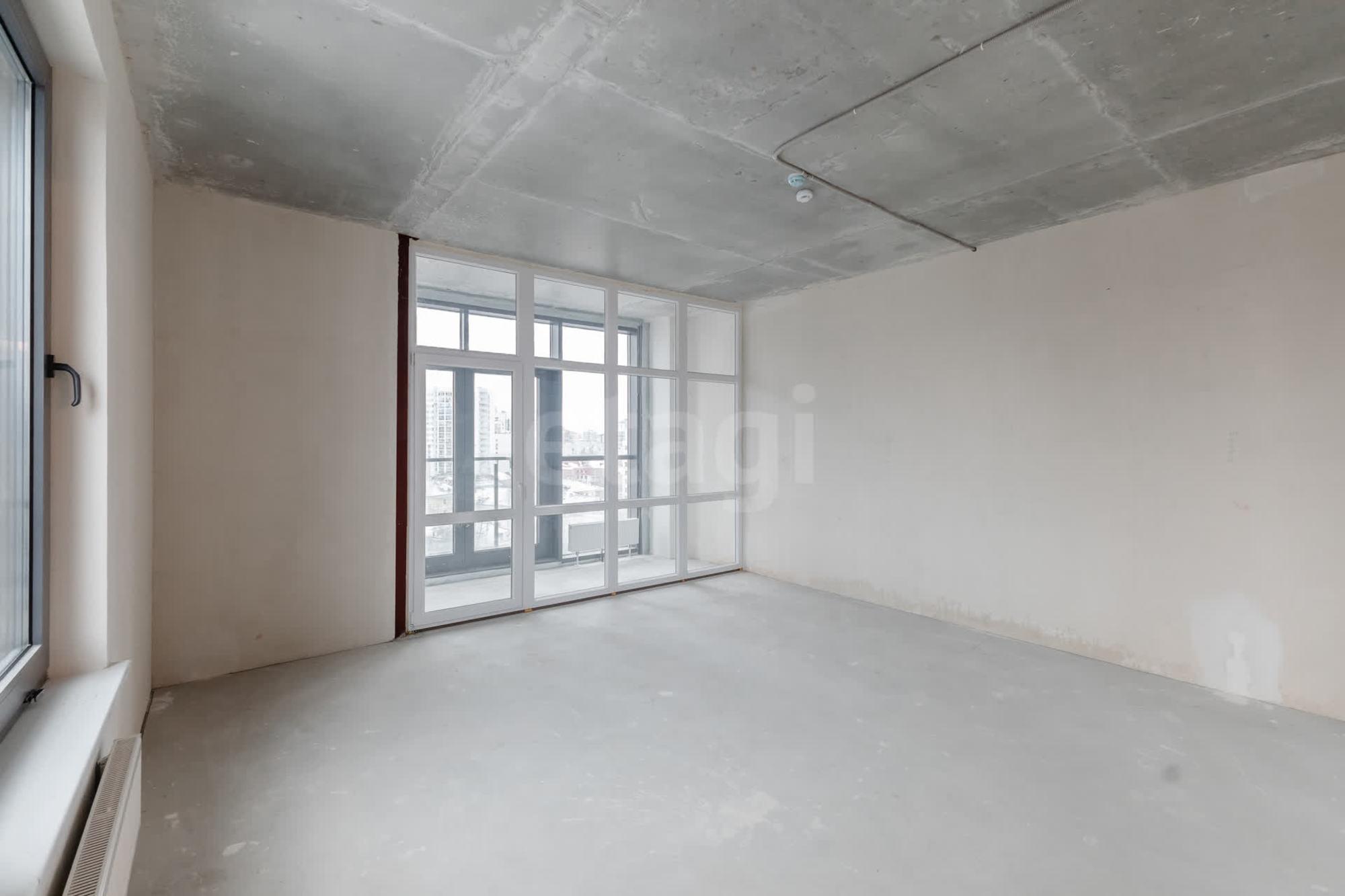 Продажа 2-комн квартиры Московская улица