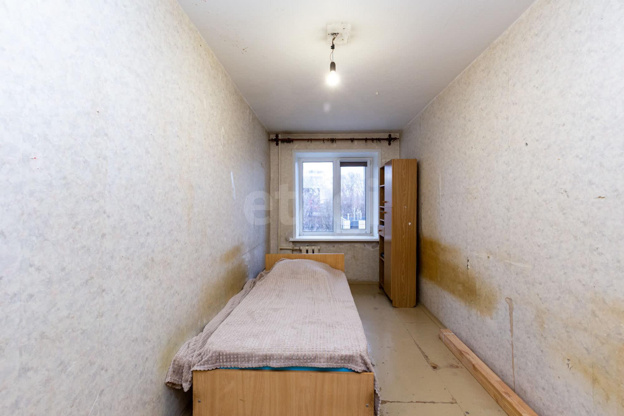 Продажа 3-комн квартиры улица Малышева