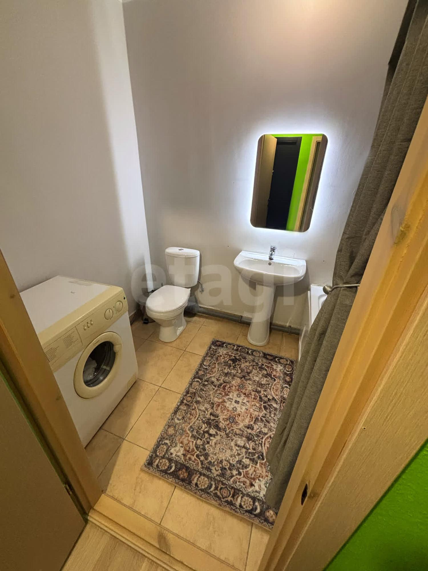 Продажа 3-комн квартиры Дорожная улица