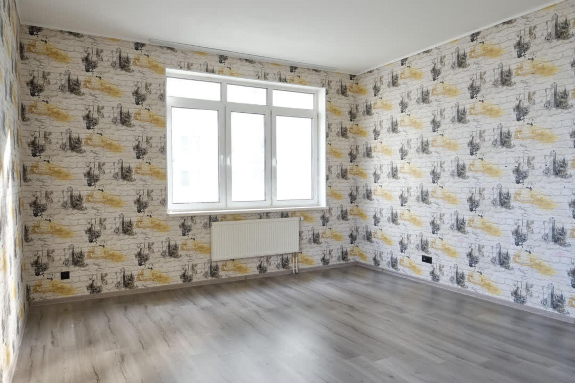 Продажа 3-комн квартиры улица Павла Шаманова