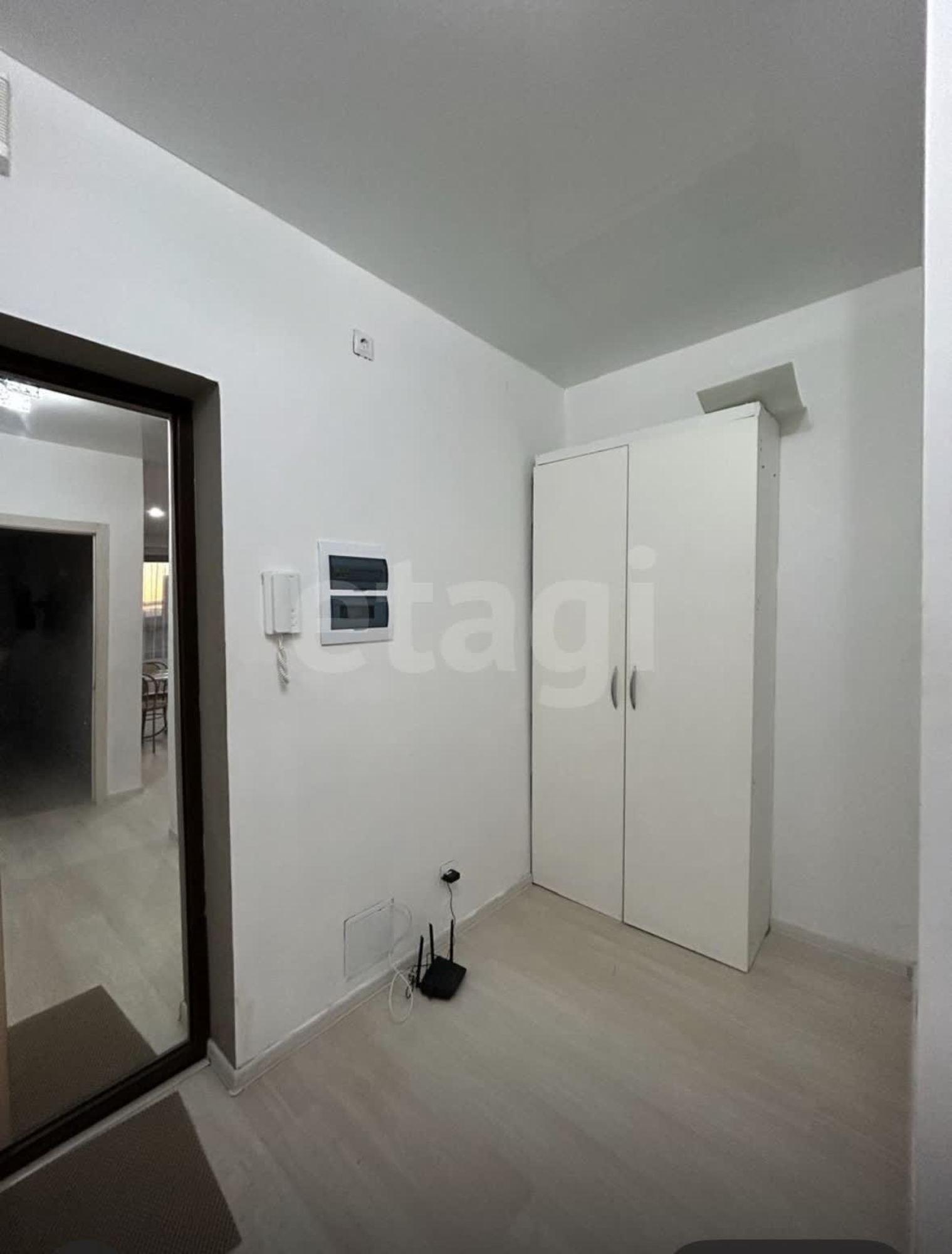 Аренда 1-комн квартиры проспект Космонавтов