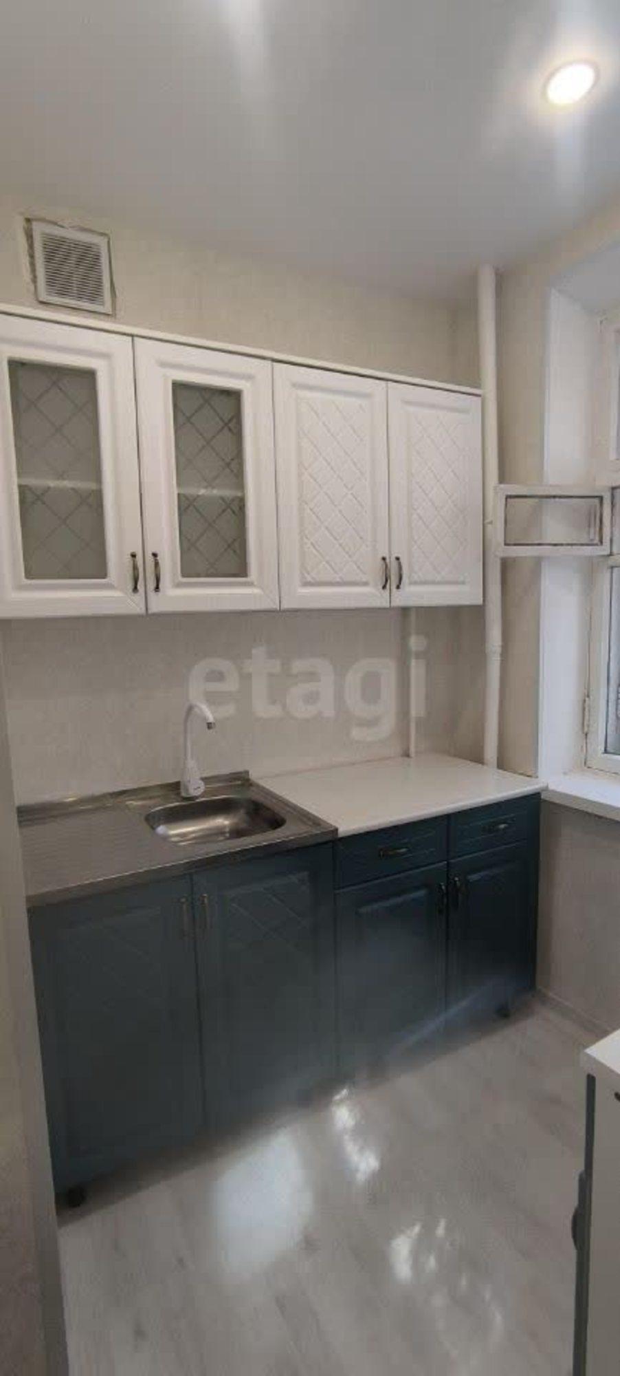 Продажа 1-комн квартиры Эскадронная улица