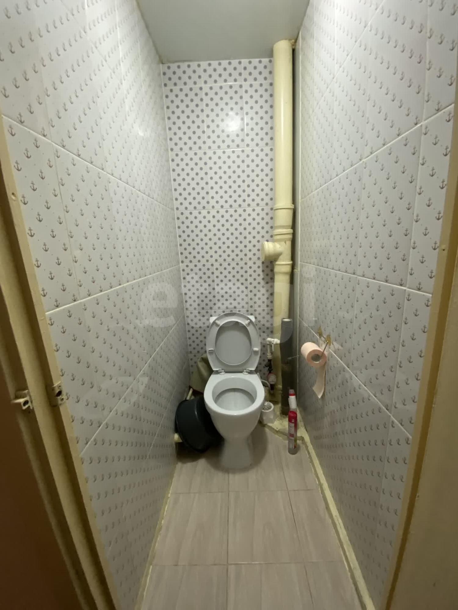 Аренда 2-комн квартиры Ярославская улица