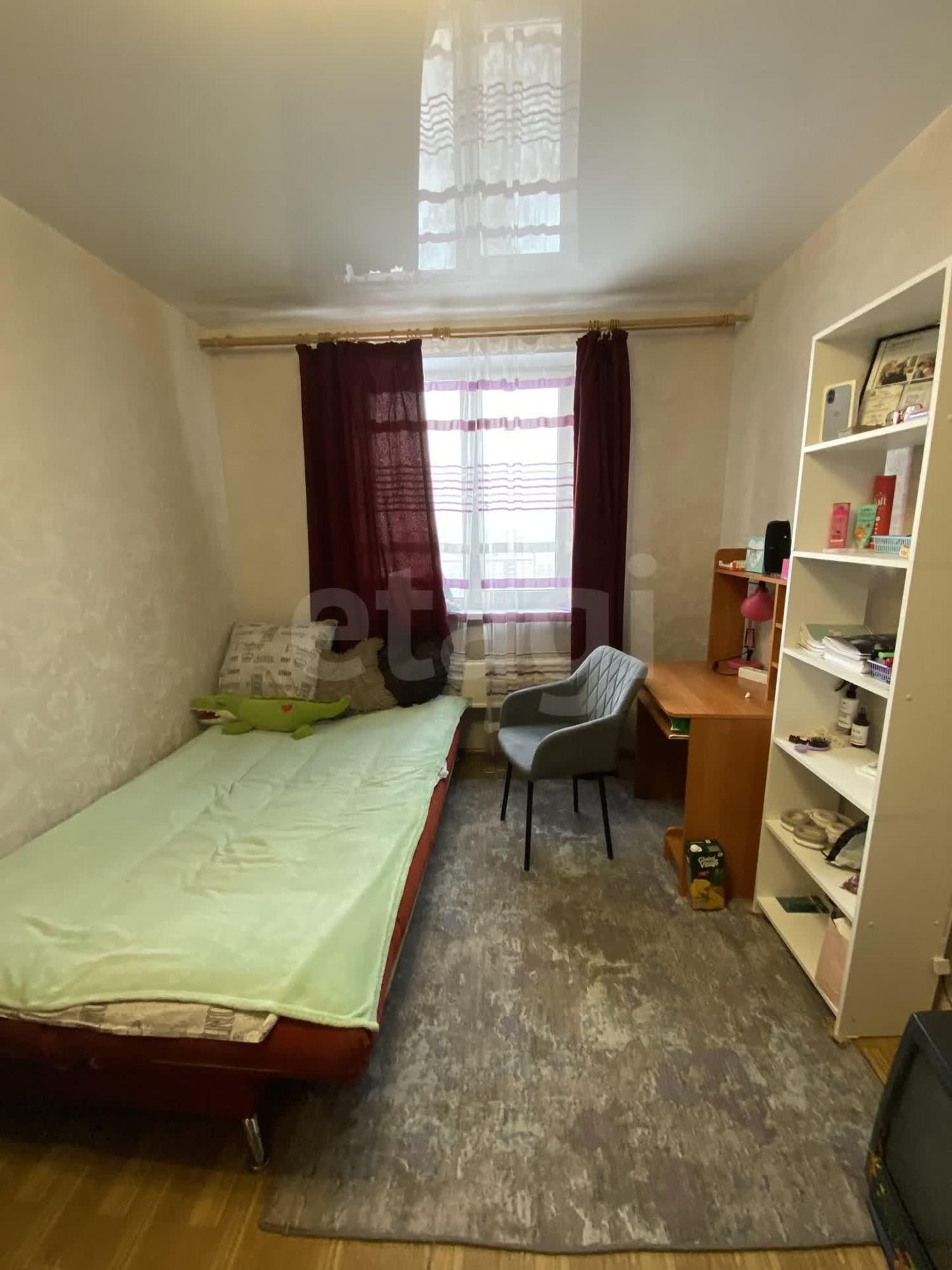 Аренда 2-комн квартиры Ярославская улица