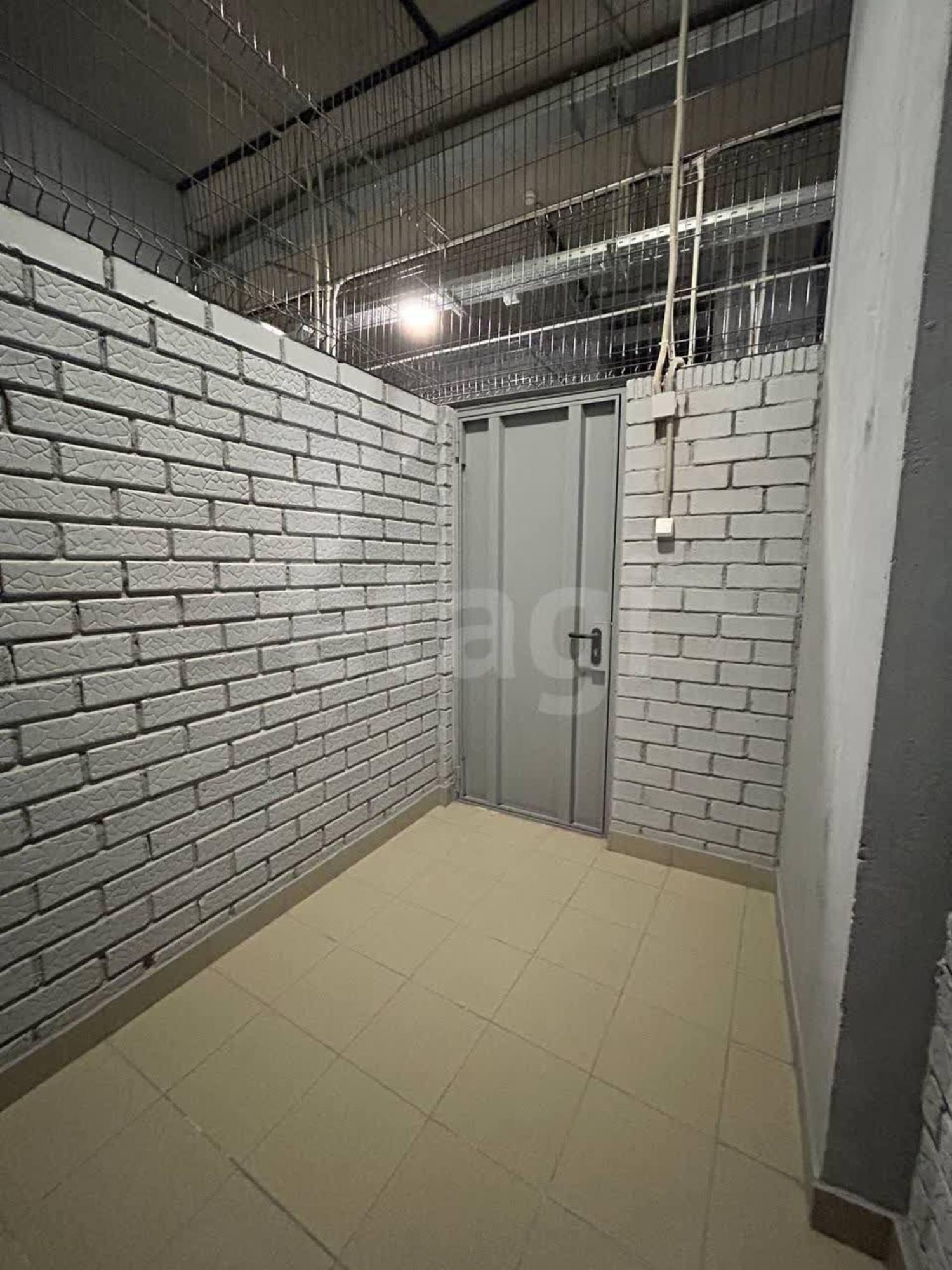 Купить производственную площадь за 2 300 000 рублей на Машинная улица