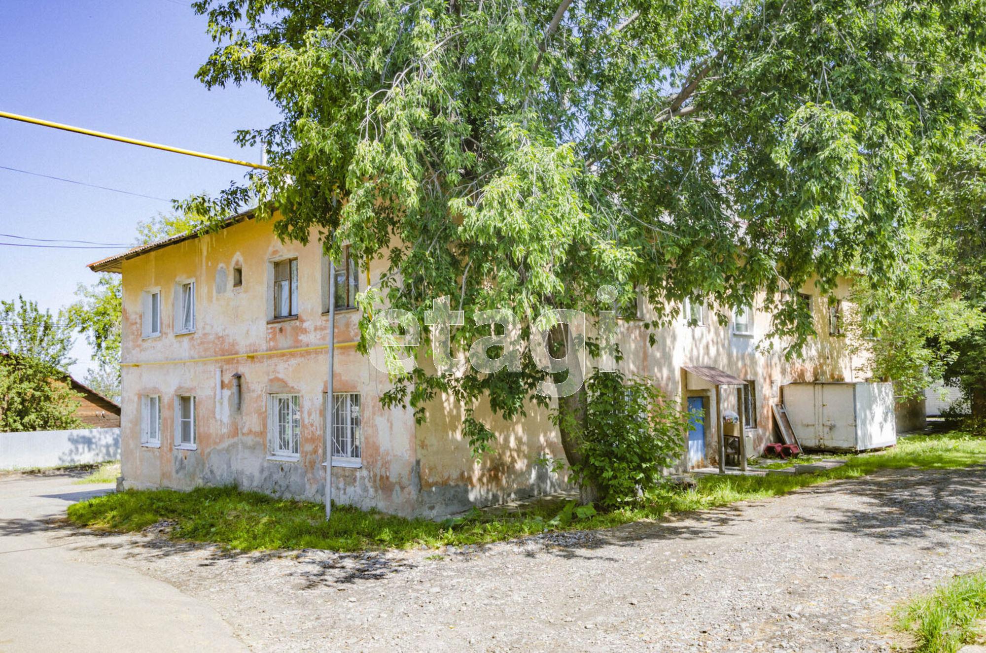 Продажа 2-комн квартиры улица Искровцев