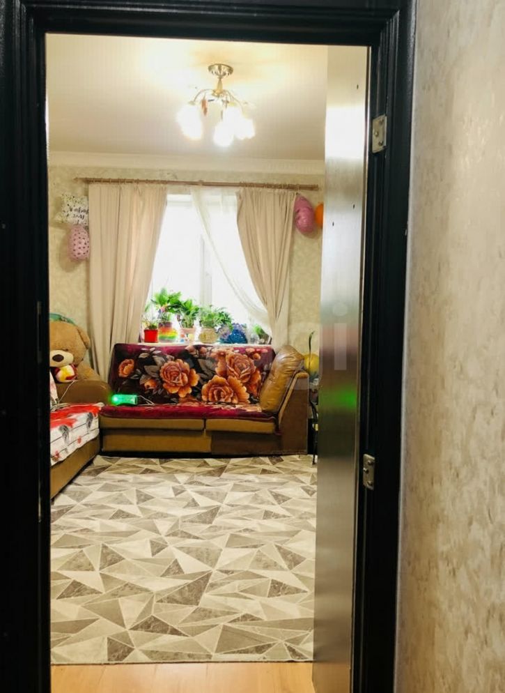 Комната Братская улица