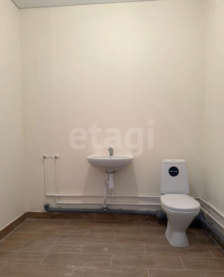 4-комн квартира в новом доме проспект Ленина