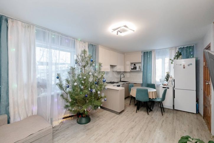 Коттедж/дом Чкаловский район