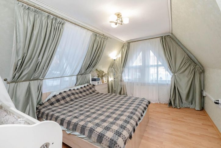 Коттедж/дом Чкаловский район