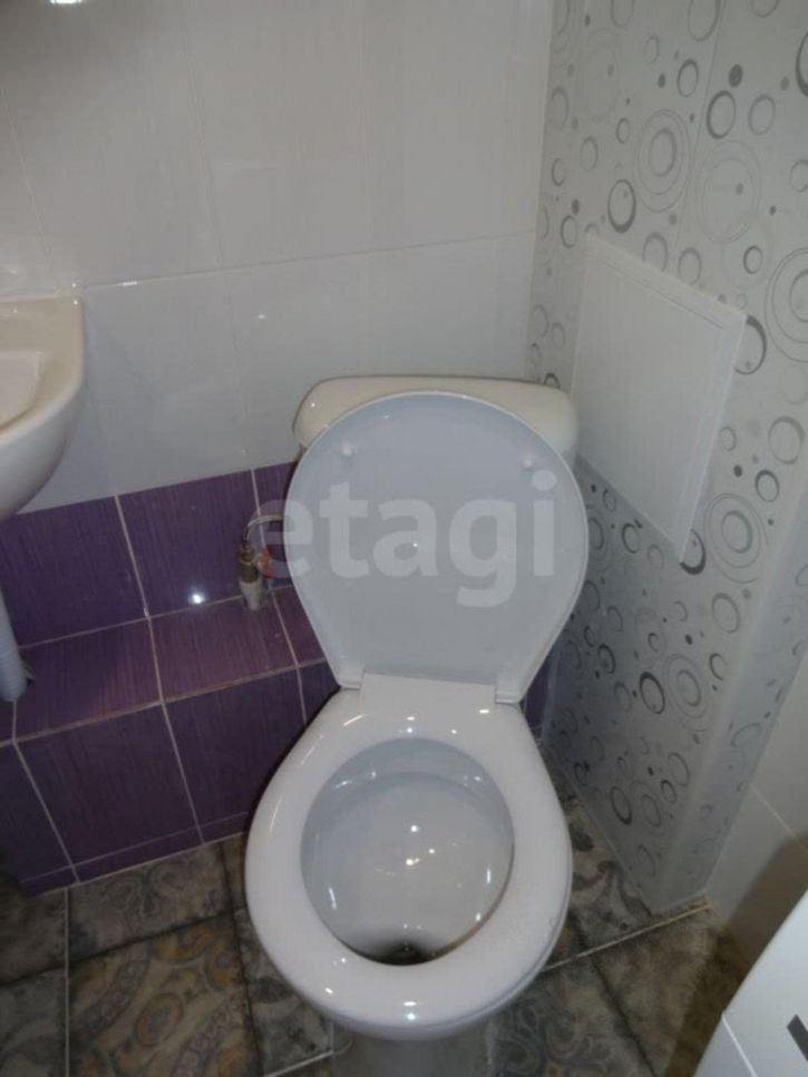 1-комн квартира улица Крауля