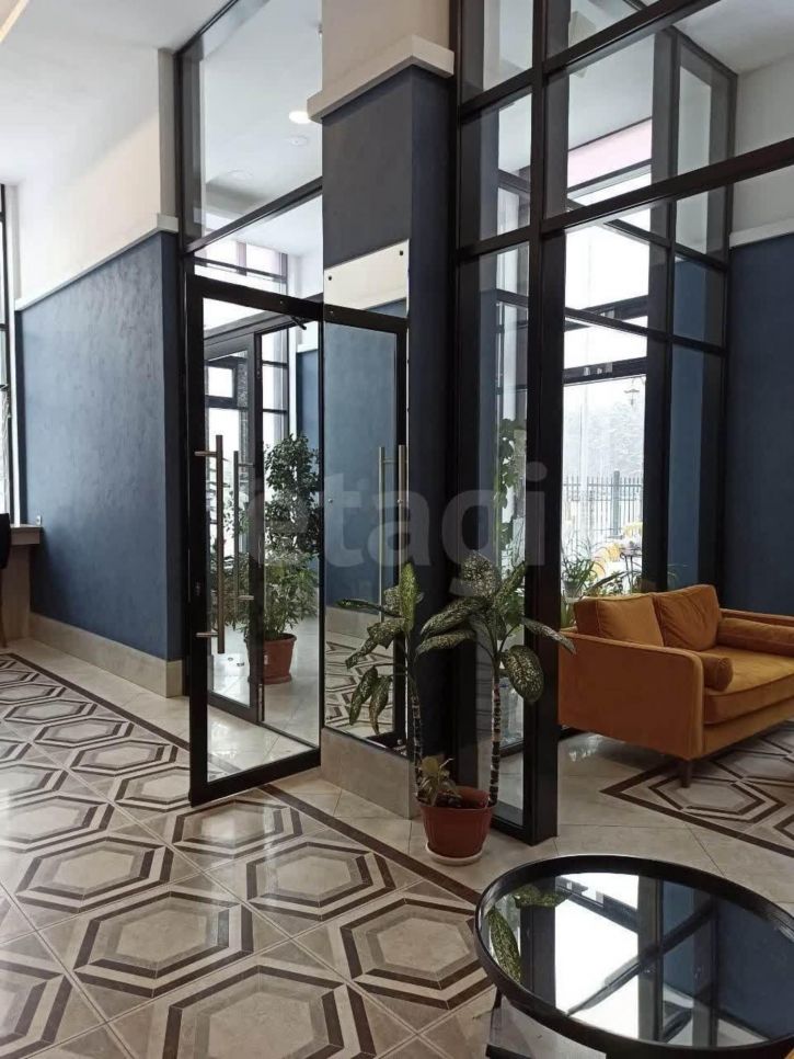 2-комн квартира улица Краснолесья