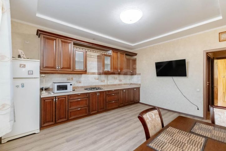 Коттедж/дом Реактивная улица