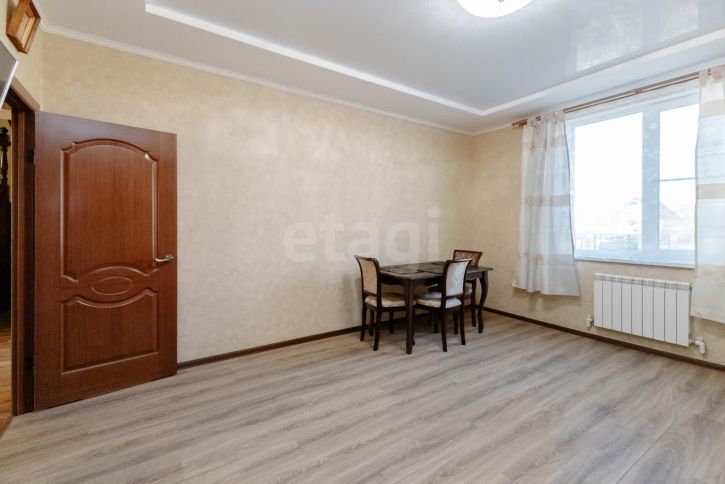 Коттедж/дом Реактивная улица