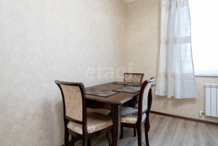 Коттедж/дом Реактивная улица