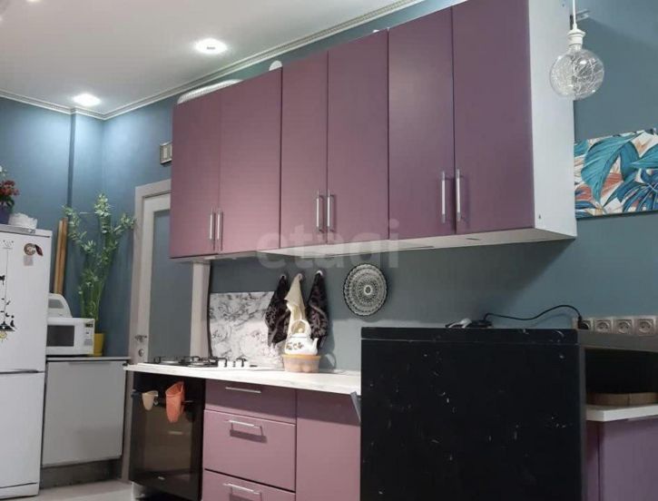 2-комн квартира Дошкольная улица