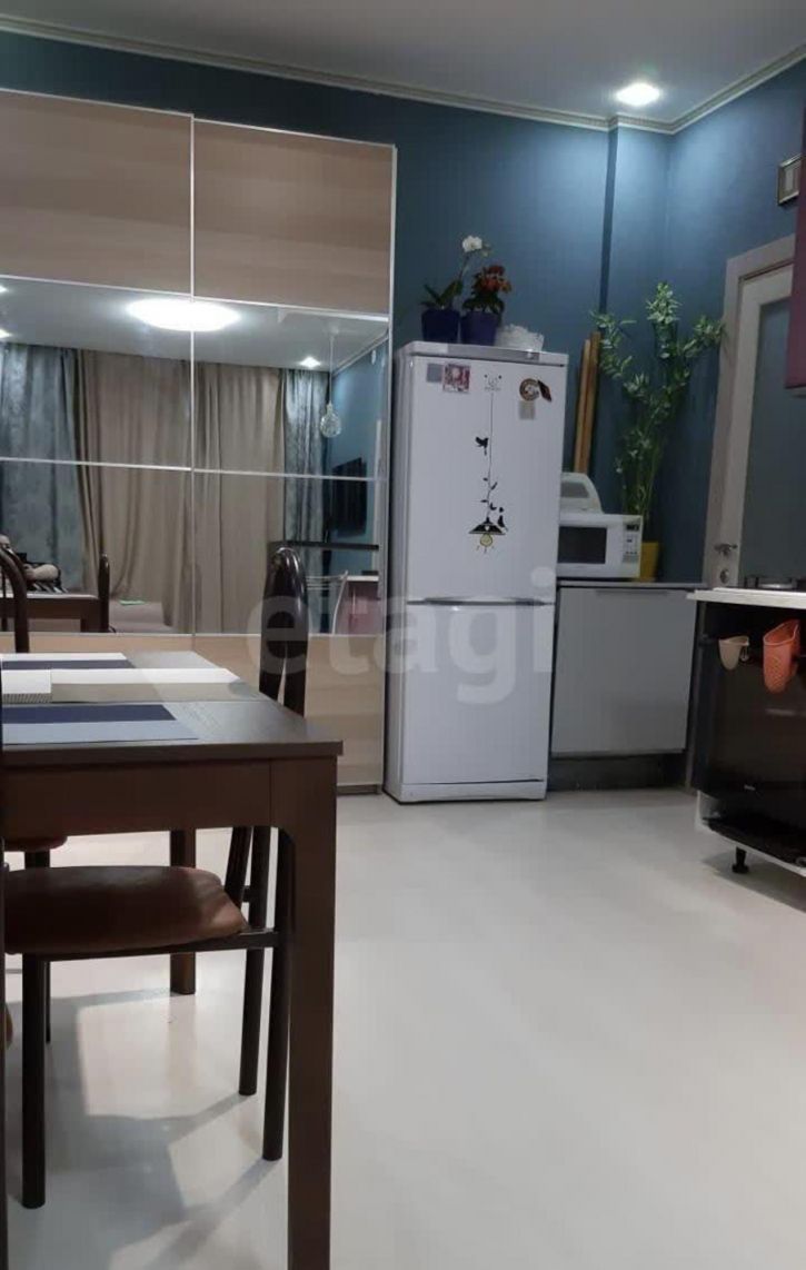 2-комн квартира Дошкольная улица