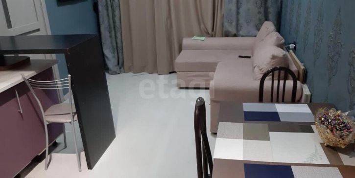 2-комн квартира Дошкольная улица