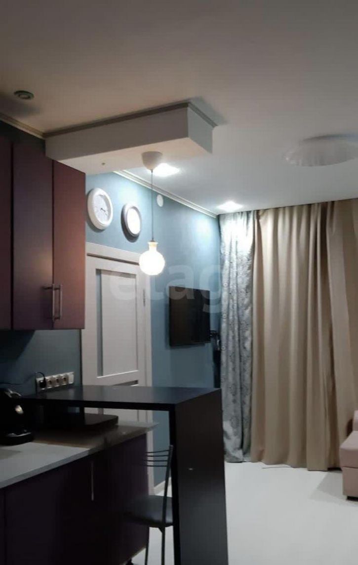 2-комн квартира Дошкольная улица