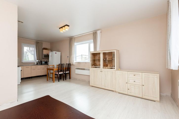 Коттедж/дом Октябрьский район