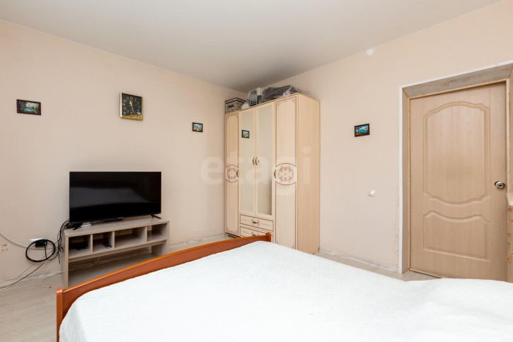 Коттедж/дом Октябрьский район