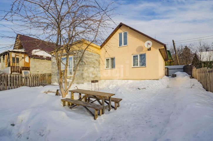 Коттедж/дом Вологодская улица