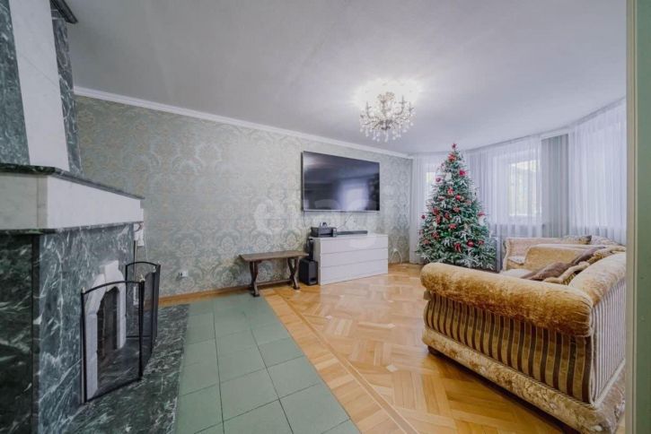 Коттедж/дом улица Долинка