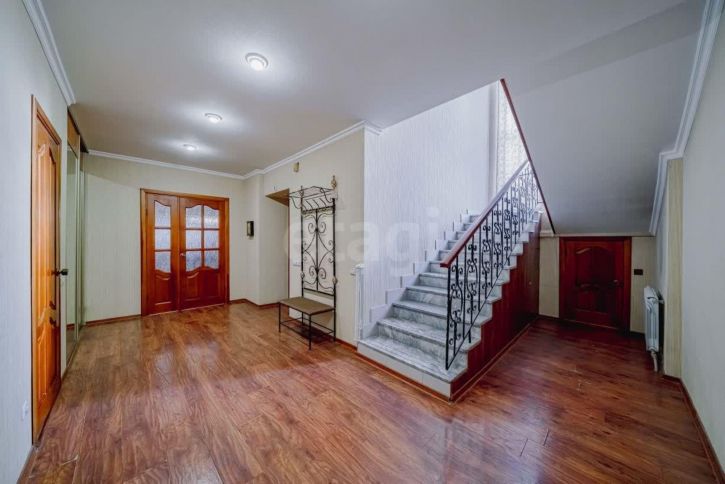 Коттедж/дом улица Долинка